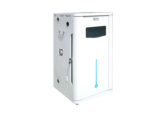 kualitas  Multifunctional Electric Heater Boiler 380V 20kw With 300m2 Heating Area pabrik