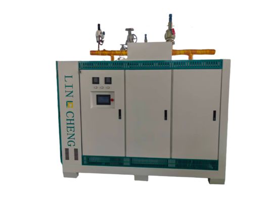 kualitas  Electromagnetic Steam Generator: The Intelligent Solution Leading the Industrial Steam Energy Efficiency Revolution pabrik