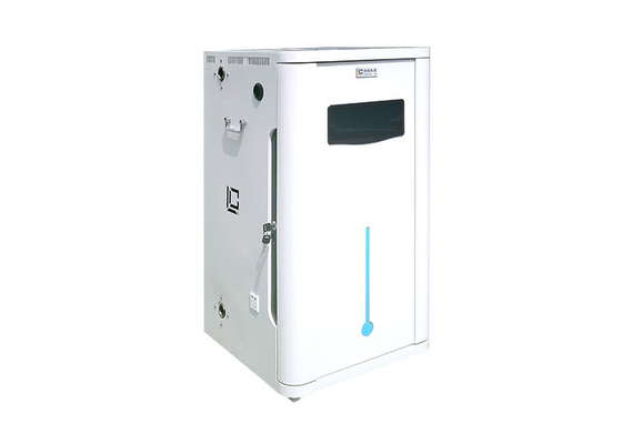 Ketel Pemanas Listrik Multifungsi 380V 20kw Dengan Area Pemanasan 300m2