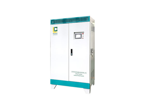 Ketel Pemanas Listrik Industri Komersial 380 Volt Dengan Tampilan Layar Sentuh