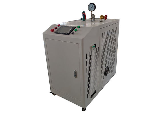 Ketel Uap Listrik Tekanan Kerja Terukur 0.2MPa dengan Berbagai Varian Tergantung Model dan Output Uap 0.5t/h-10t/h