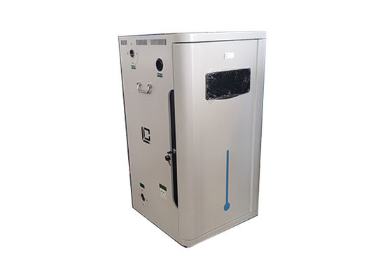 Pemanas Listrik Boiler Tegangan 220-240V dengan Daya Terukur 180kw Dimensi Keseluruhan 2100mm*1200mm*1850mm