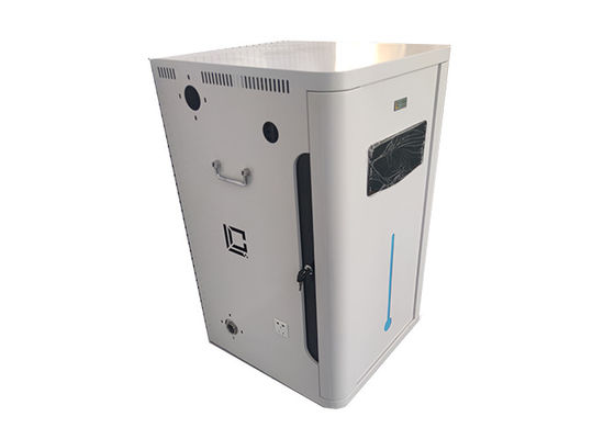 Perlindungan Overheating Electric Heater Boiler dengan arus nominal 1596A dan tegangan 220-240V